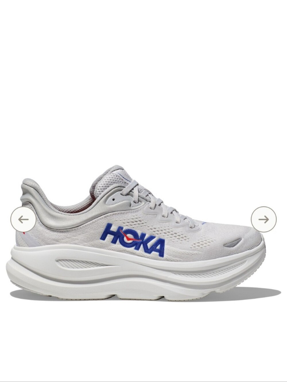 Hoka Bondi 9 Running Shoes